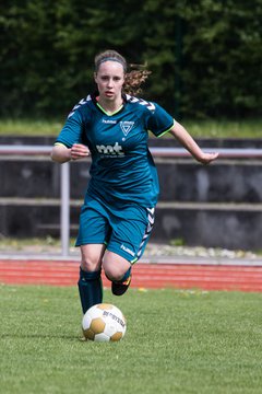 Bild 354 - B-Juniorinnen VfL Oldesloe - JSG S�dtondern : Ergebnis: 2:0